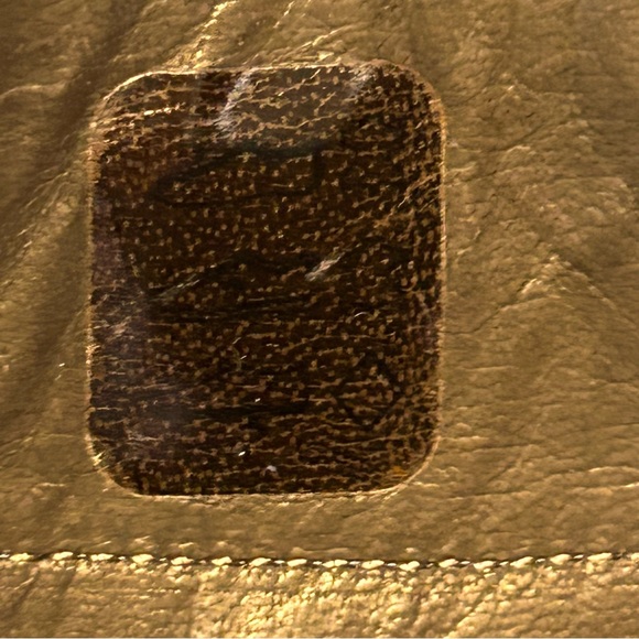 Blue Suede PePe Italian Leather Knee High Zip Up Boots | Size 36 - Picture 10 of 14